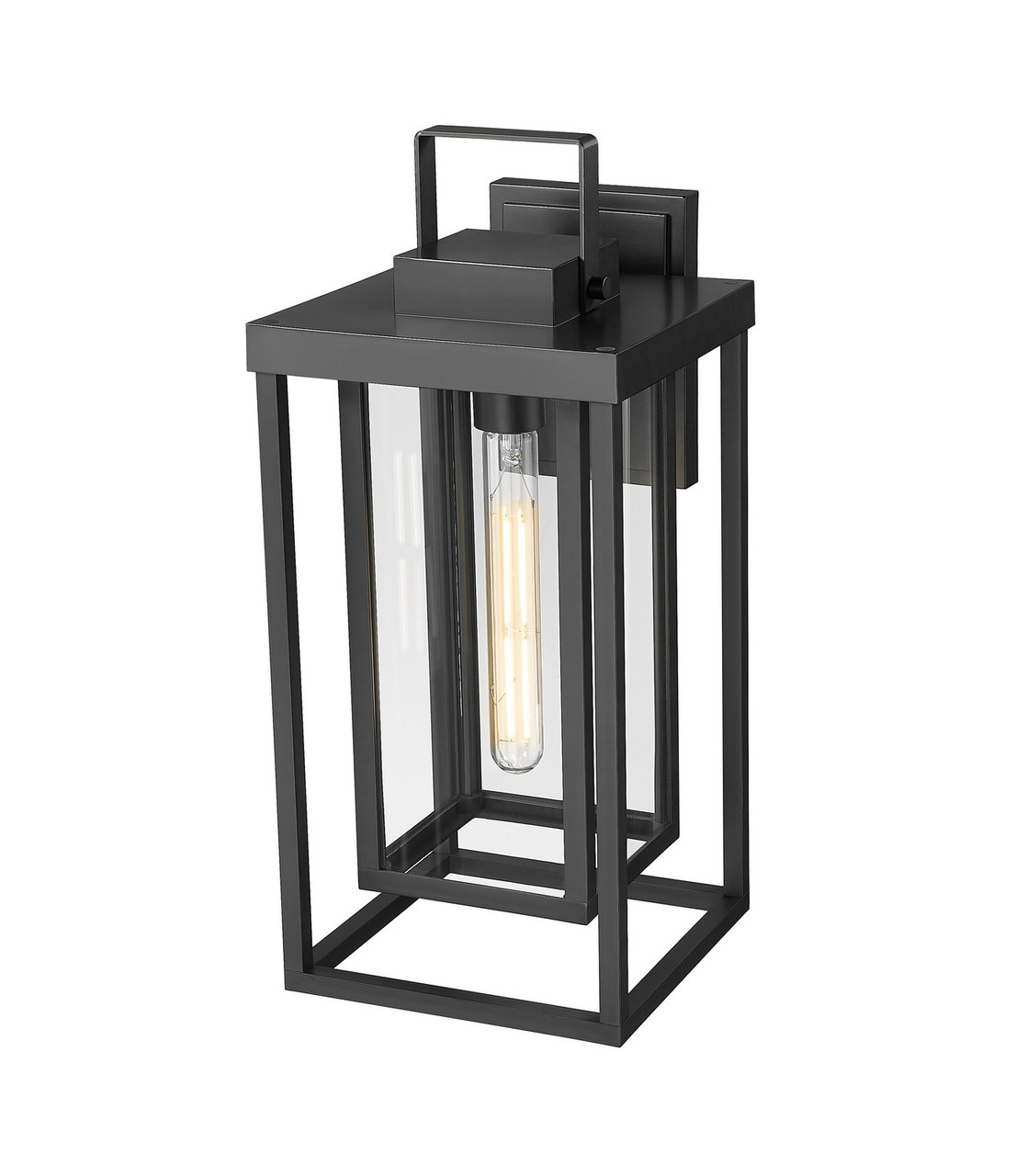 Millennium McDonough Outdoor Wall Lantern - Thumbnail 2