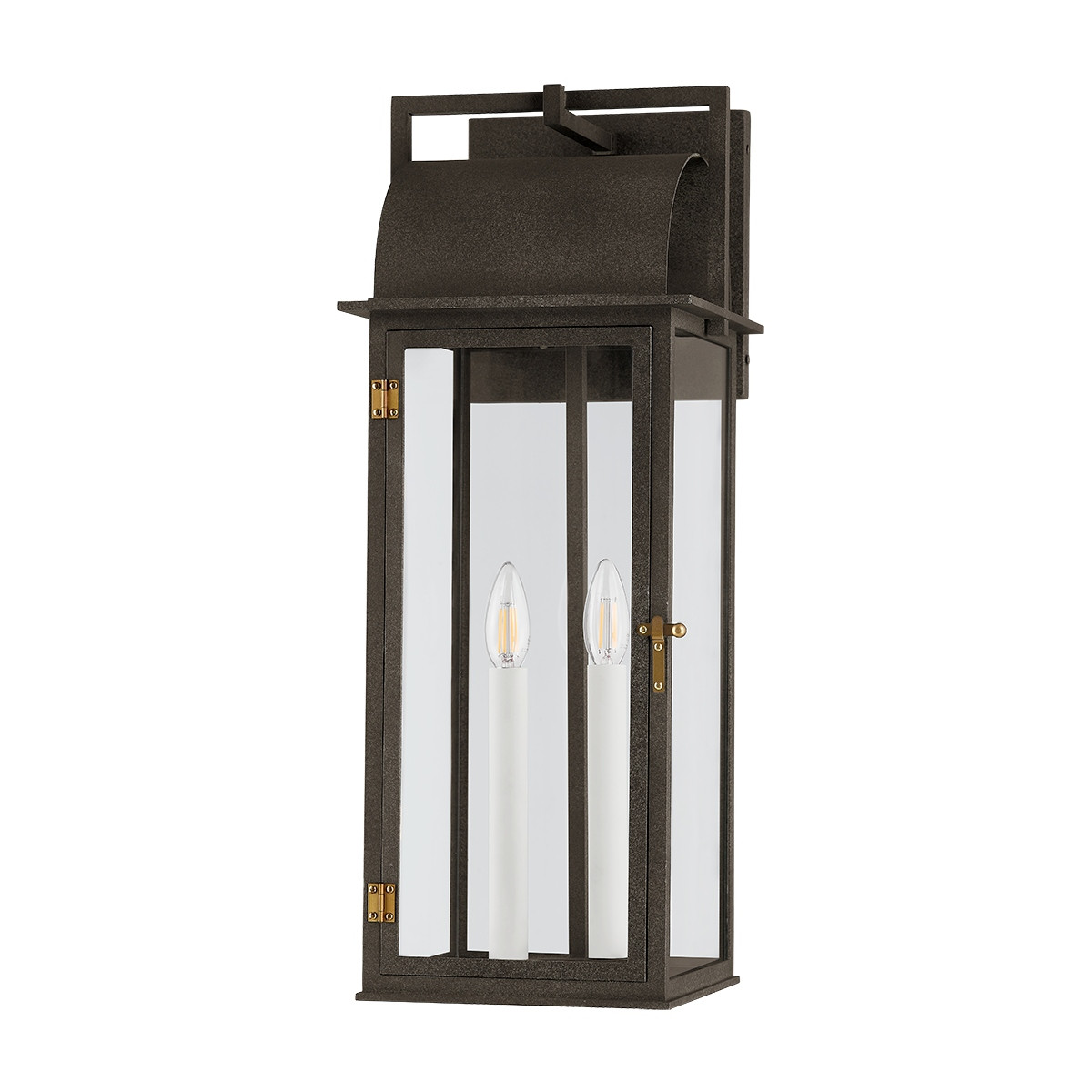 Troy Lighting Bohen Wall Sconce - Thumbnail 2