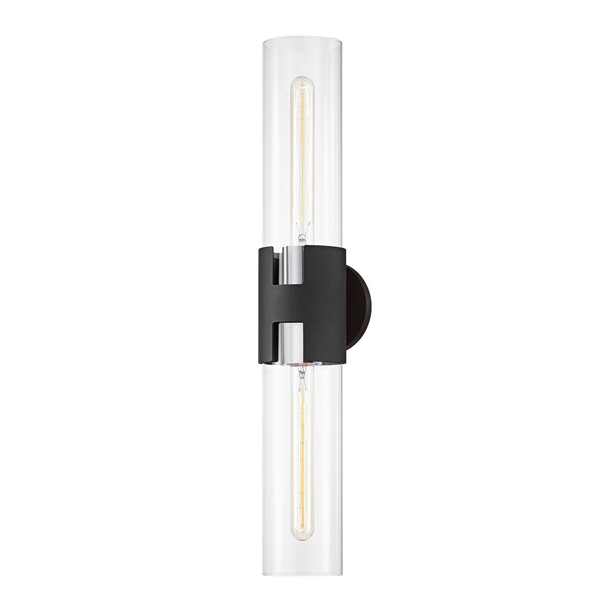 Troy Lighting Amado Wall Sconce - Thumbnail 2