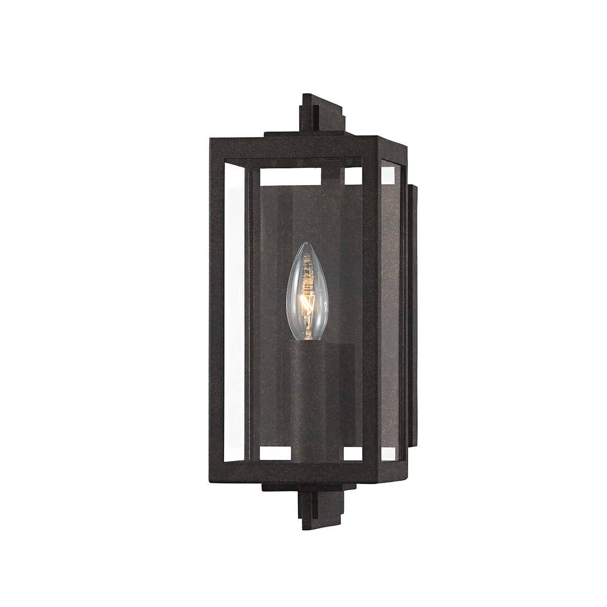 Troy Lighting Nico Wall Sconce - Thumbnail 3