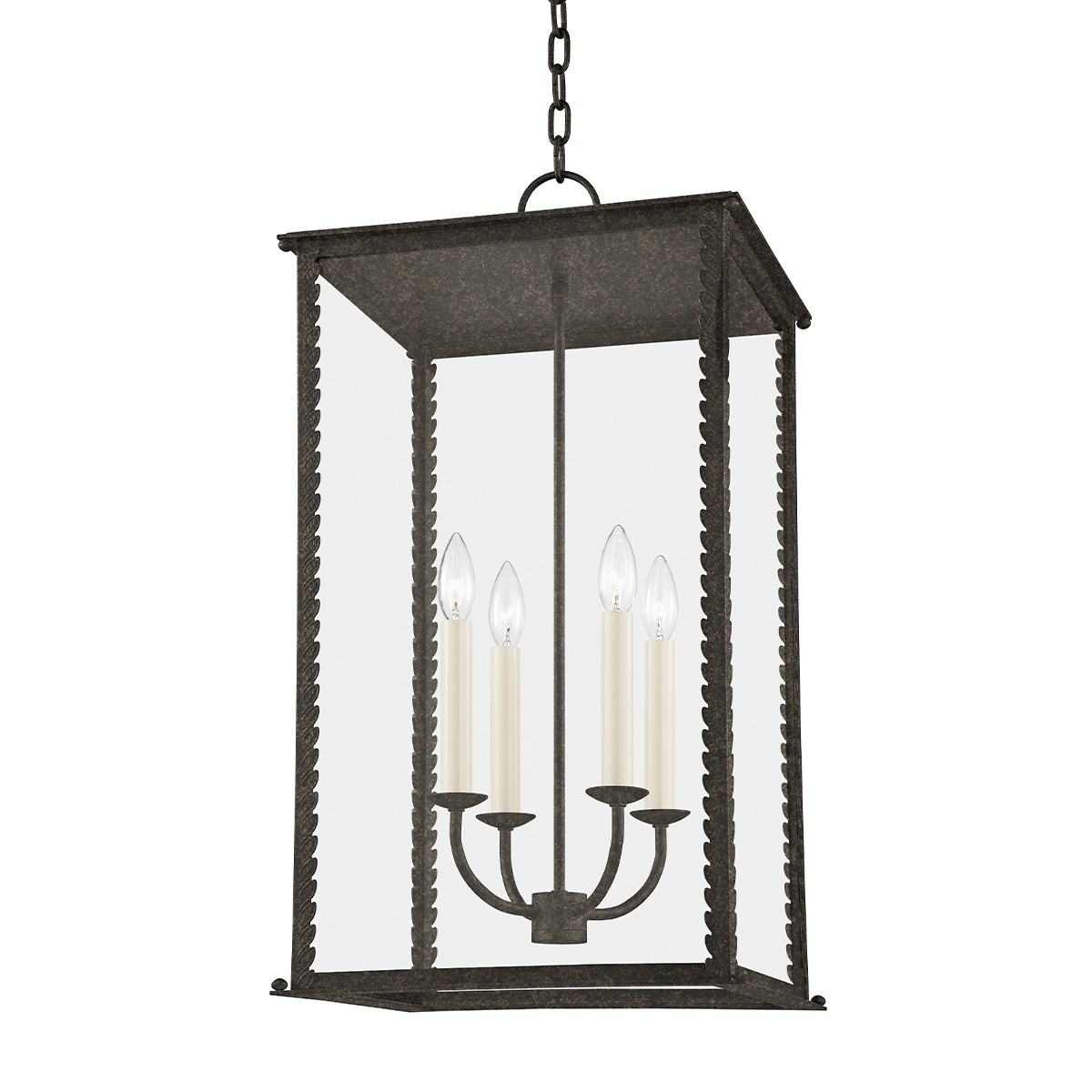 Troy Lighting Zuma Lantern - Thumbnail 4