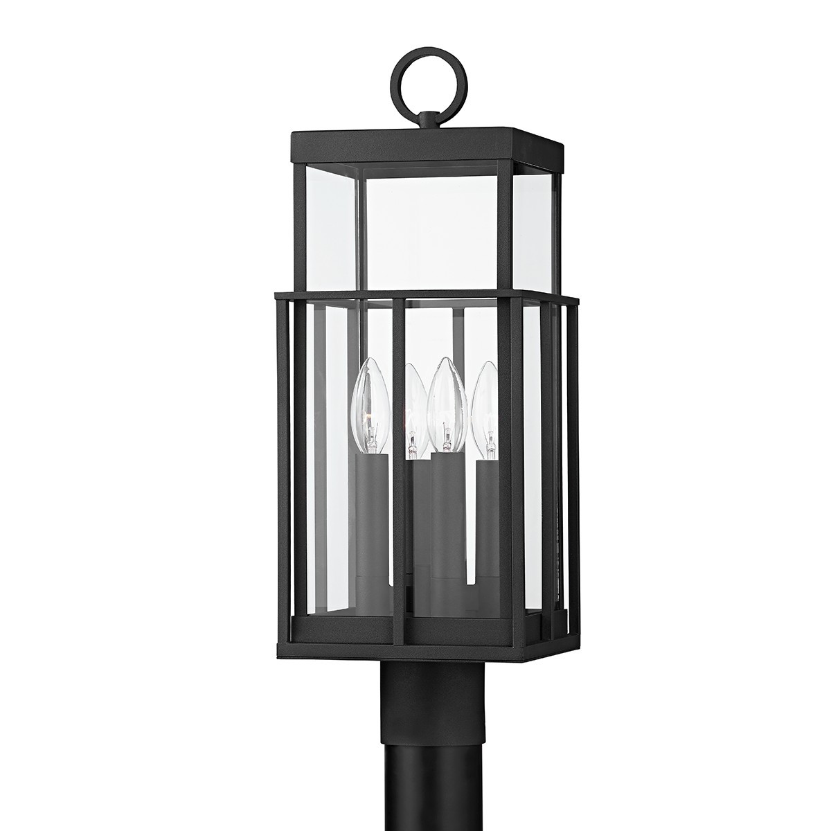 Troy Lighting Longport Exterior Post