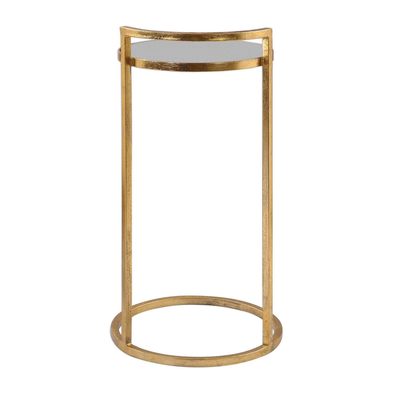 Uttermost Cailin Accent Table - Thumbnail 5