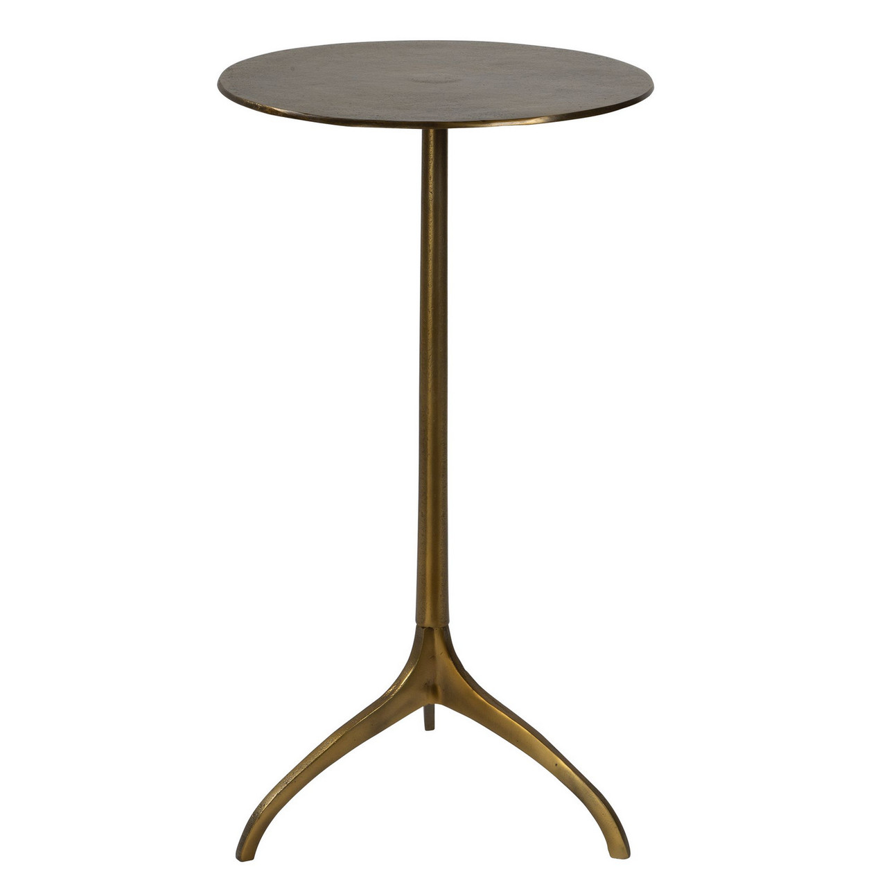Uttermost Beacon Accent Table - Thumbnail 4