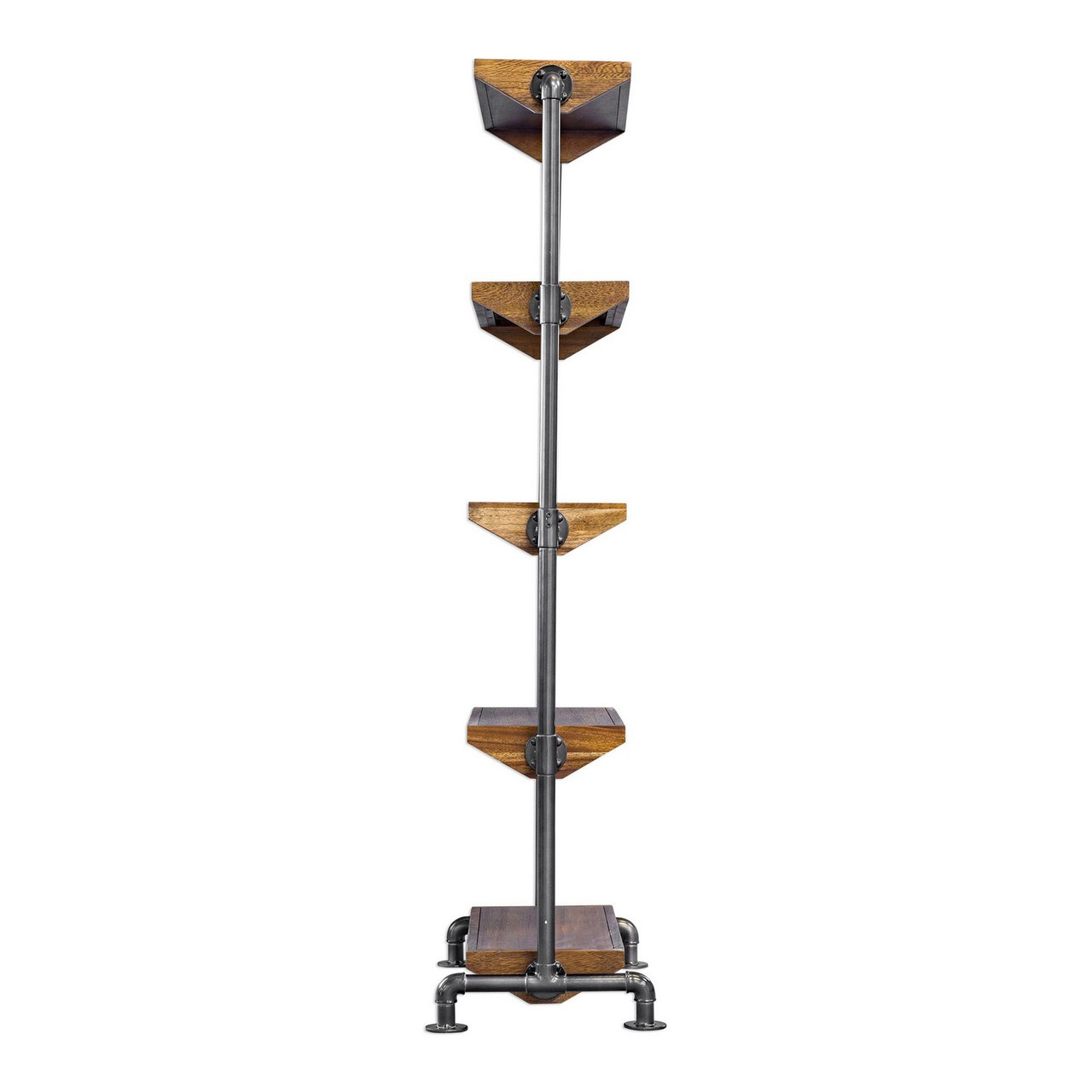 Uttermost Rhordyn Etagere - Thumbnail 4