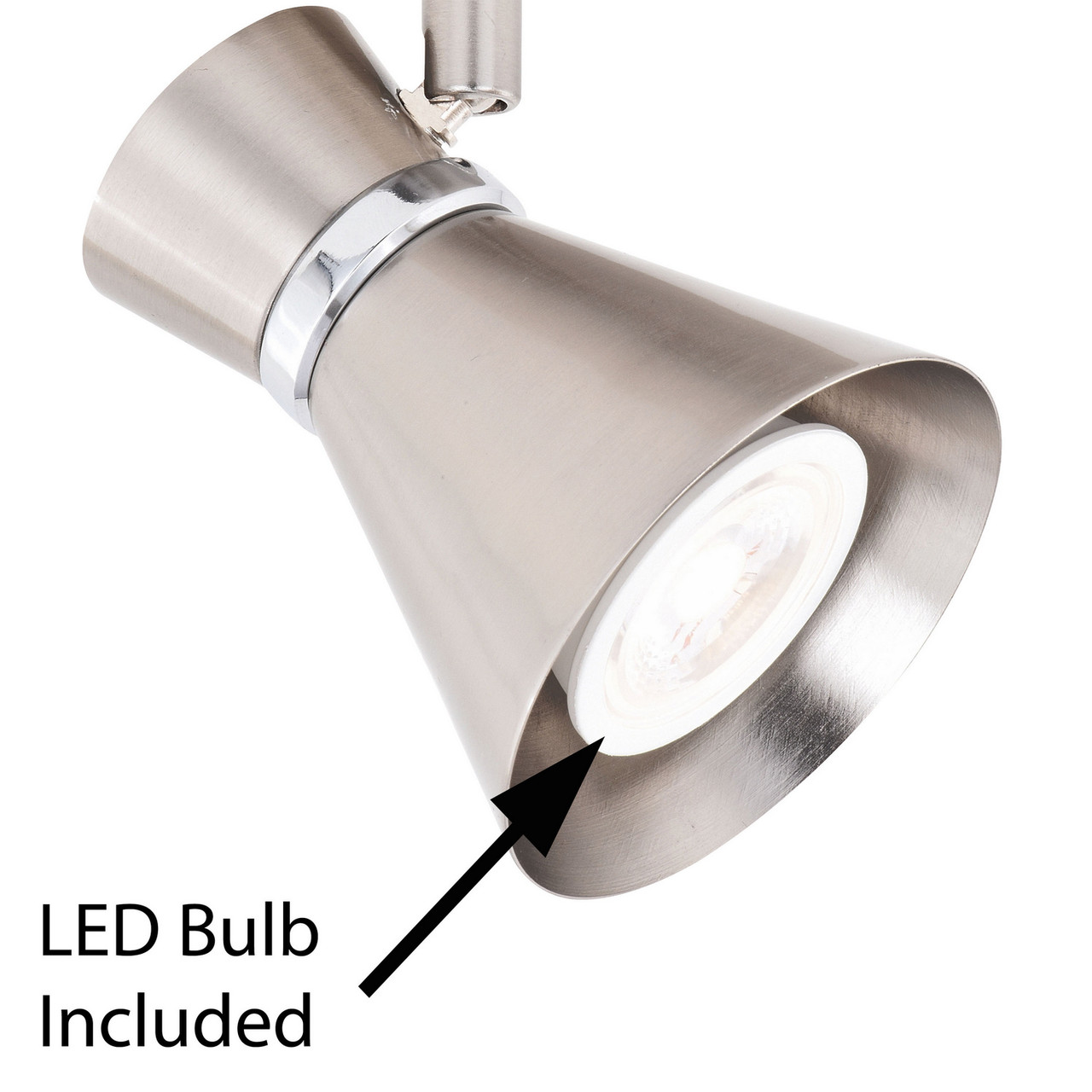 Vaxcel Alto Ceiling Light - Thumbnail 4