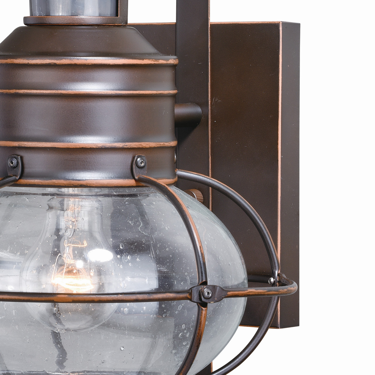 Vaxcel Chatham Wall Light - Thumbnail 3