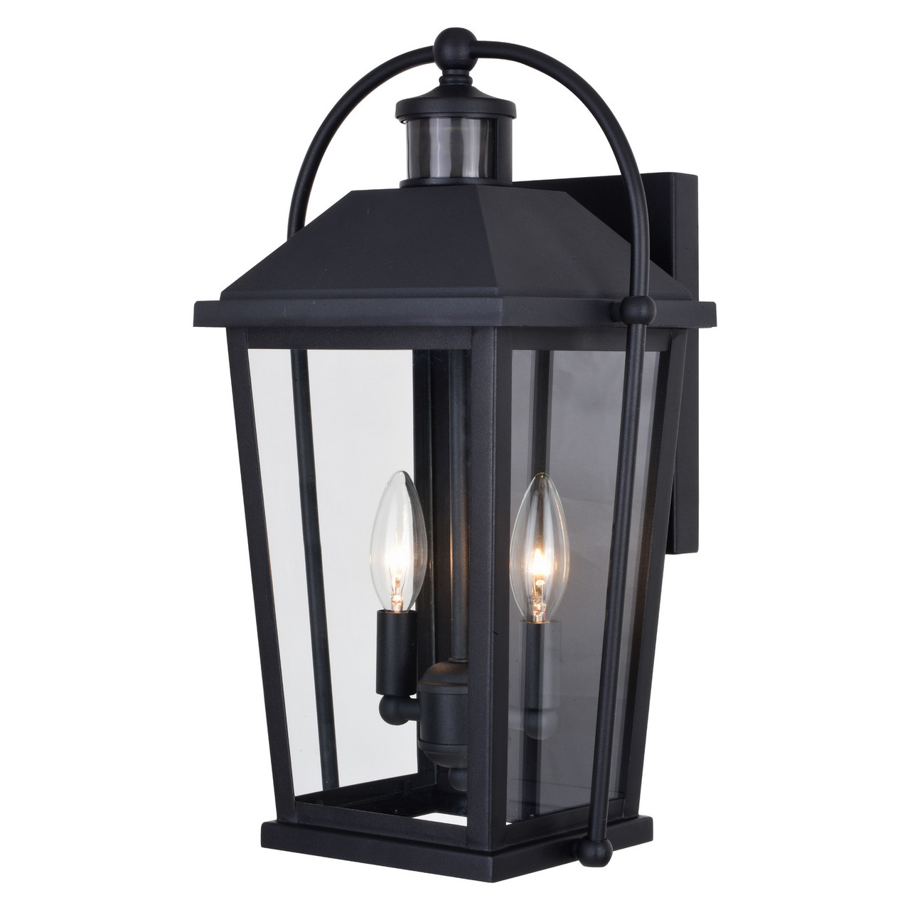 Vaxcel Lexington Outdoor Wall Light - Thumbnail 4