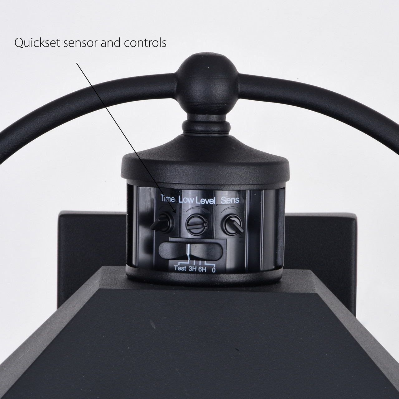 Vaxcel Lexington Outdoor Wall Light - Thumbnail 3