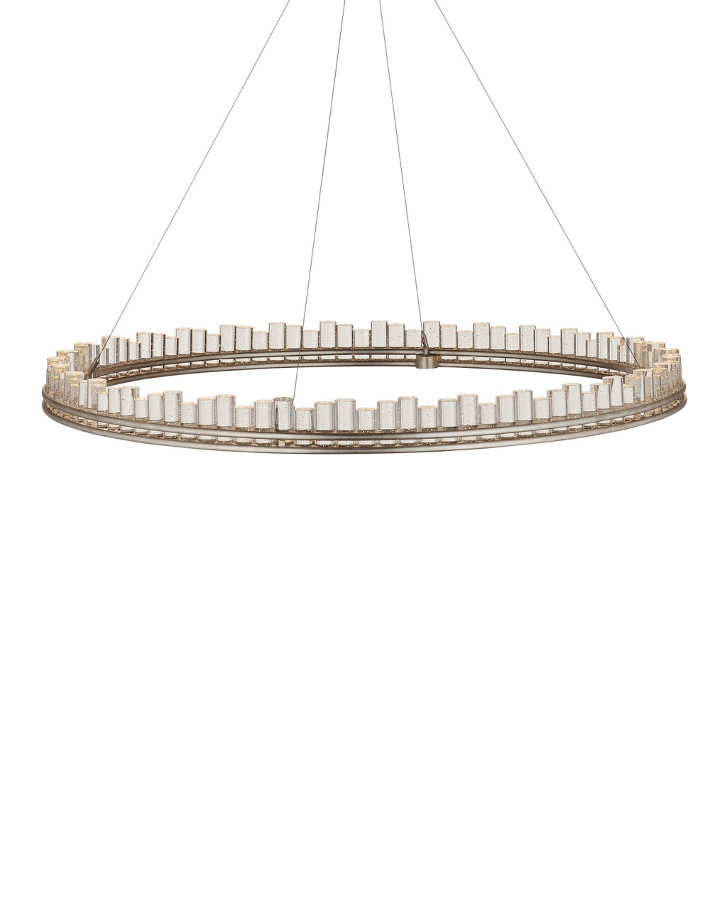 Currey and Company Pleiades Chandelier