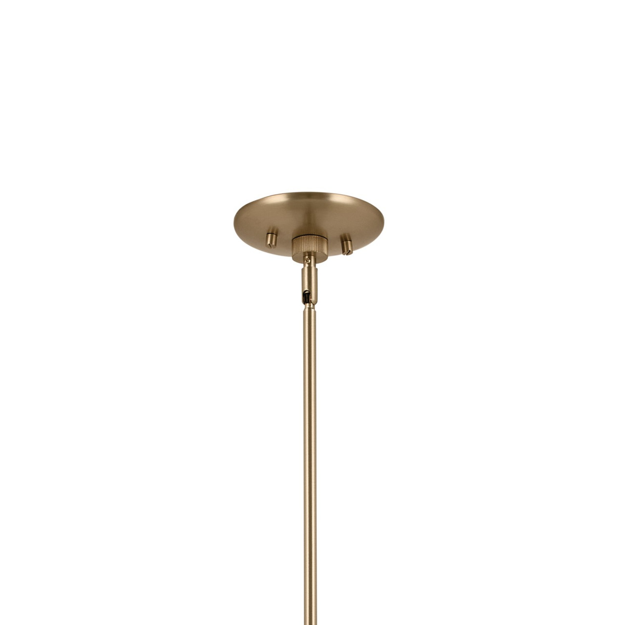 Kichler Phix Chandelier - Thumbnail 5
