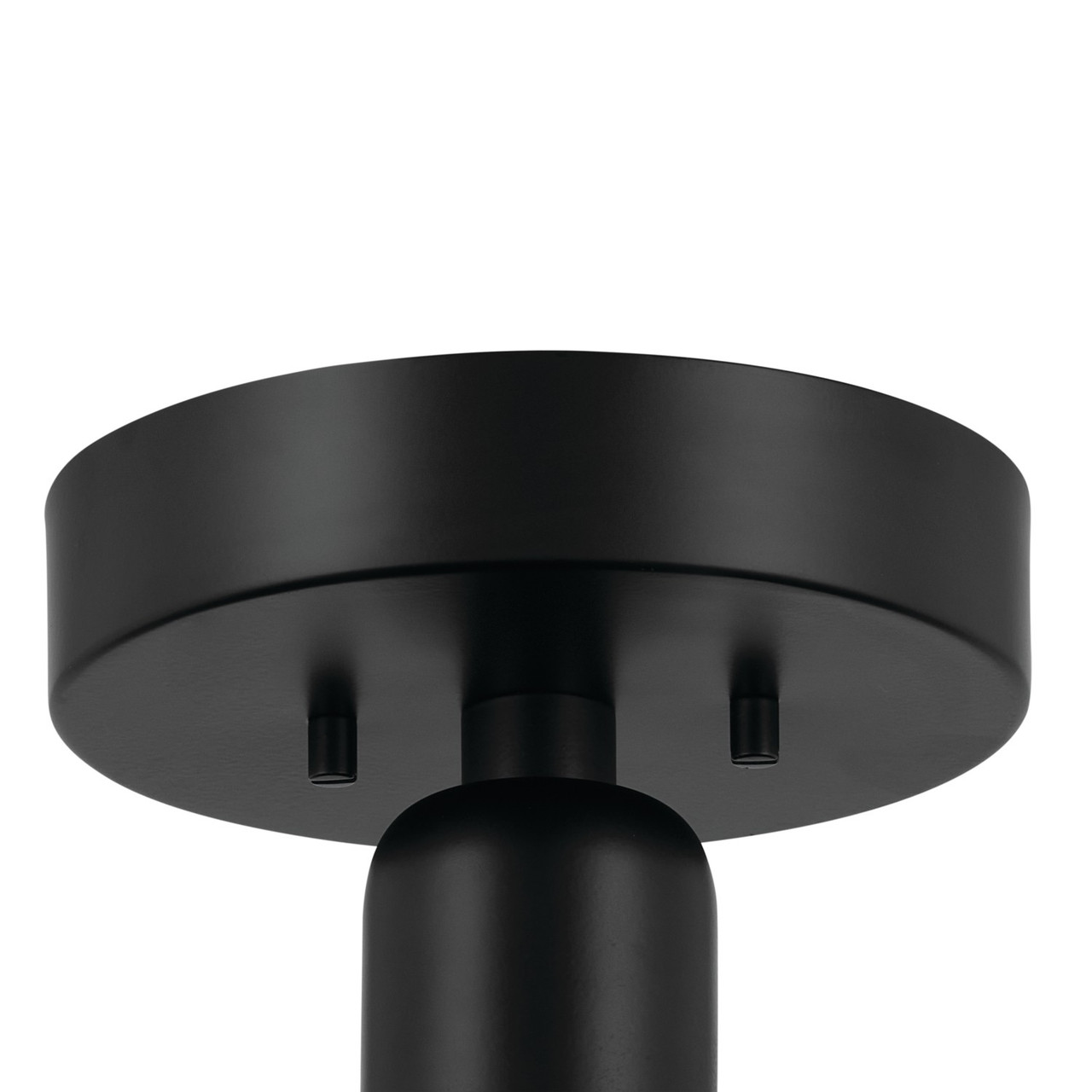 Kichler Riu Semi-Flushmount - Thumbnail 2