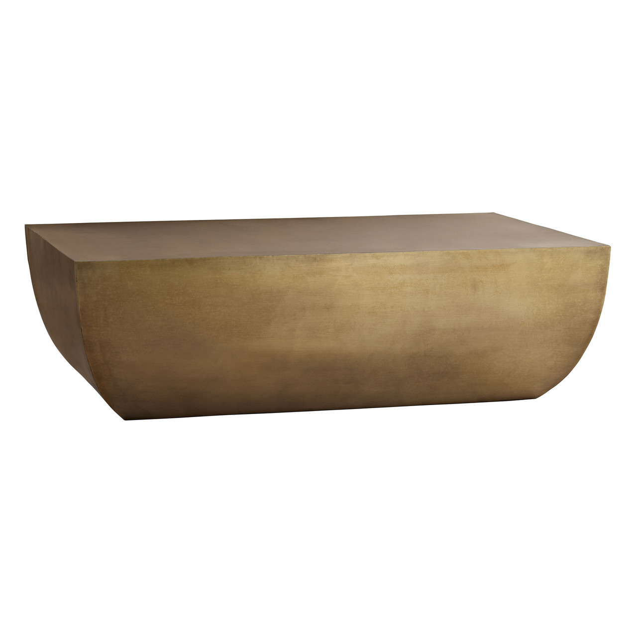 Arteriors Caroline Cocktail Table - Thumbnail 3