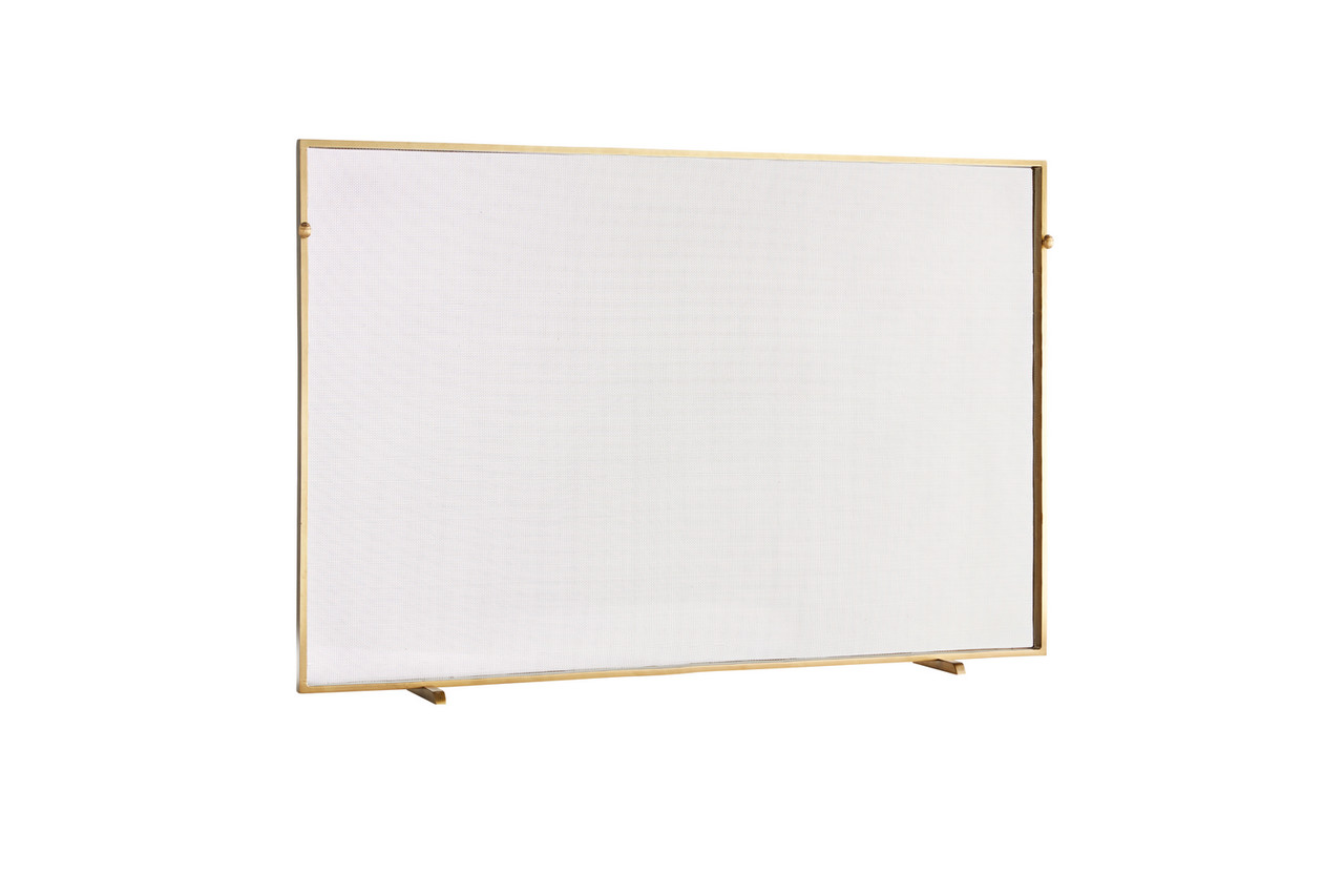 Arteriors Gita Fire Screen - Thumbnail 2