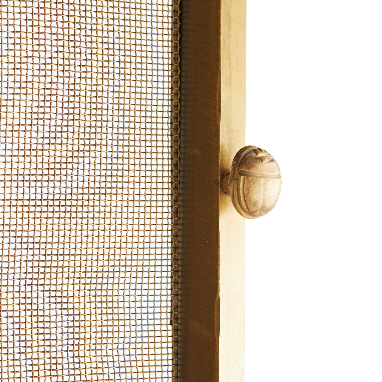 Arteriors Gita Fire Screen - Thumbnail 3