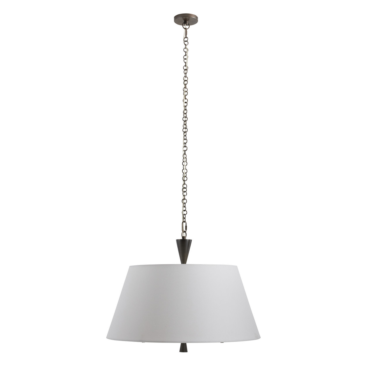 Arteriors Luzen Pendant - Thumbnail 5