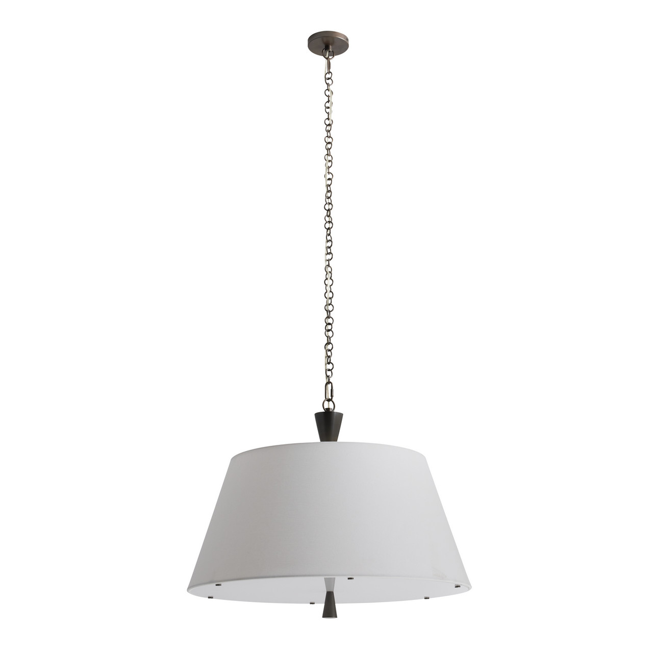 Arteriors Luzen Pendant - Thumbnail 2