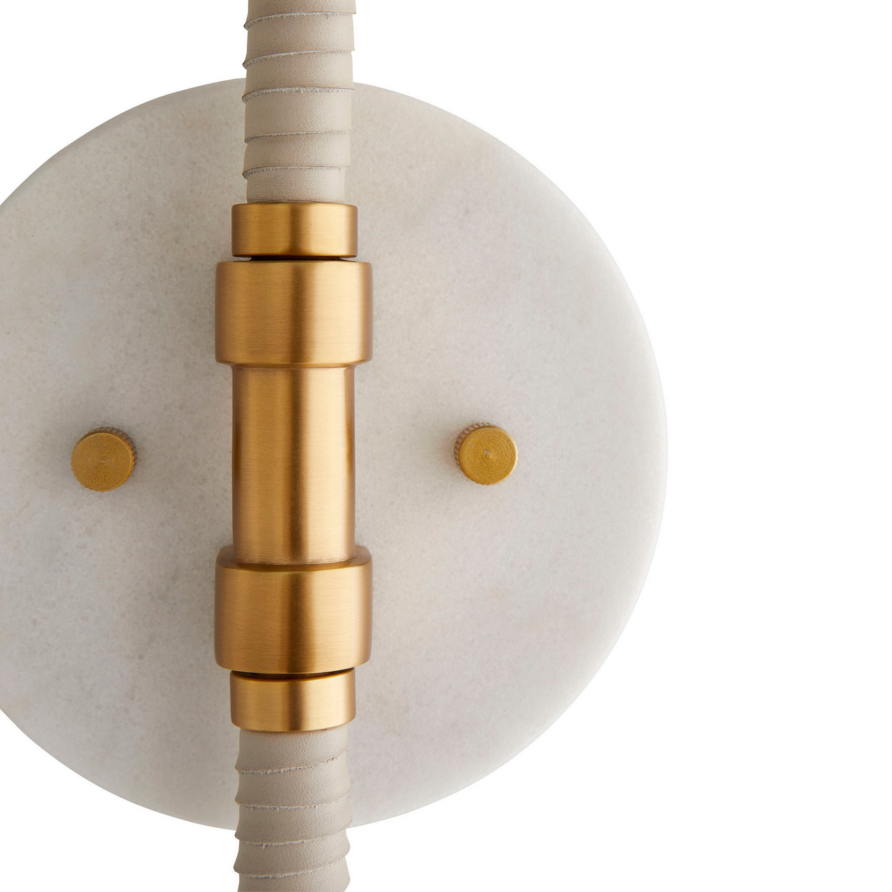 Arteriors Aaron Wall Sconce