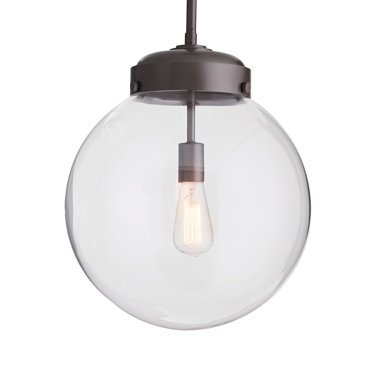 Arteriors Reeves Pendant