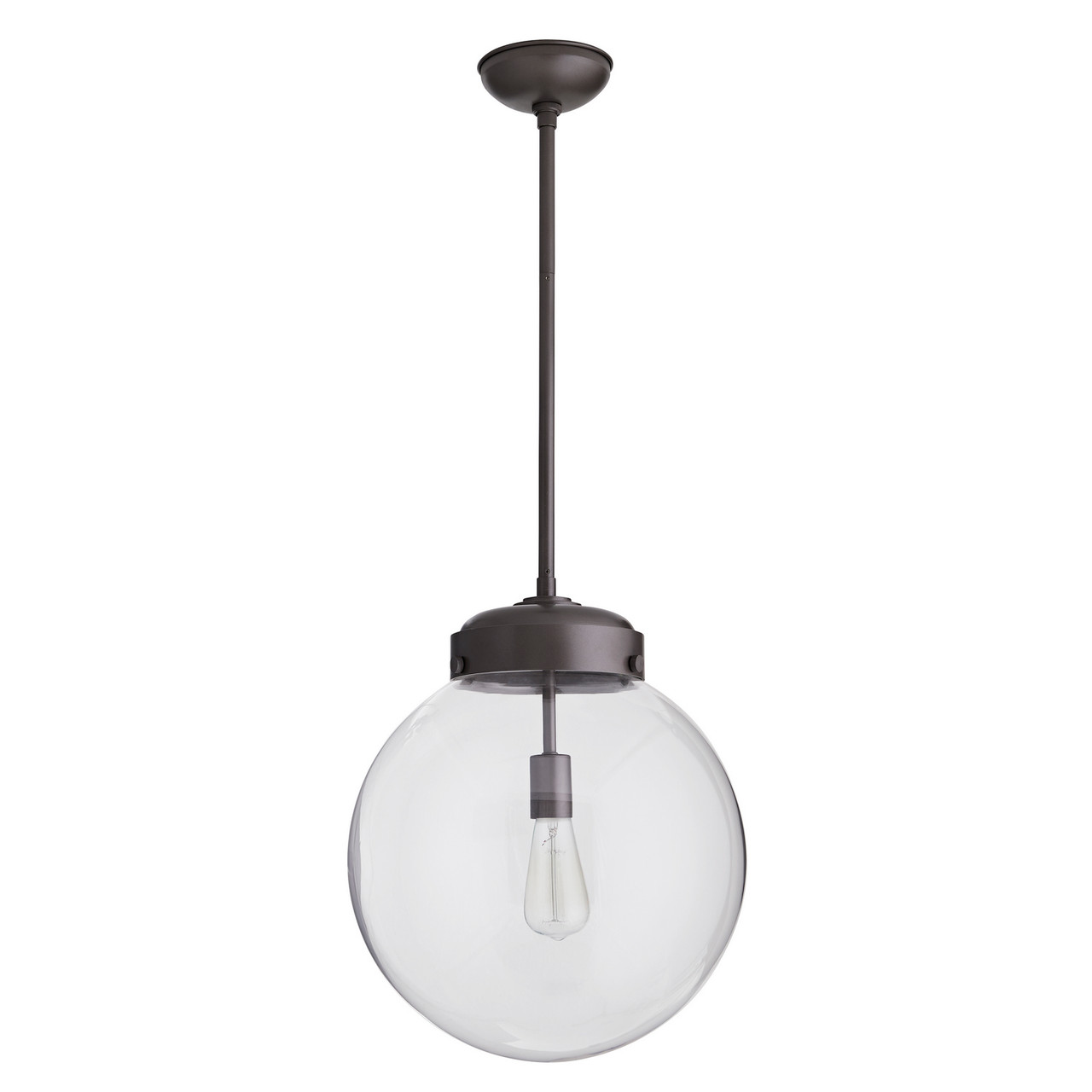 Arteriors Reeves Pendant - Thumbnail 4