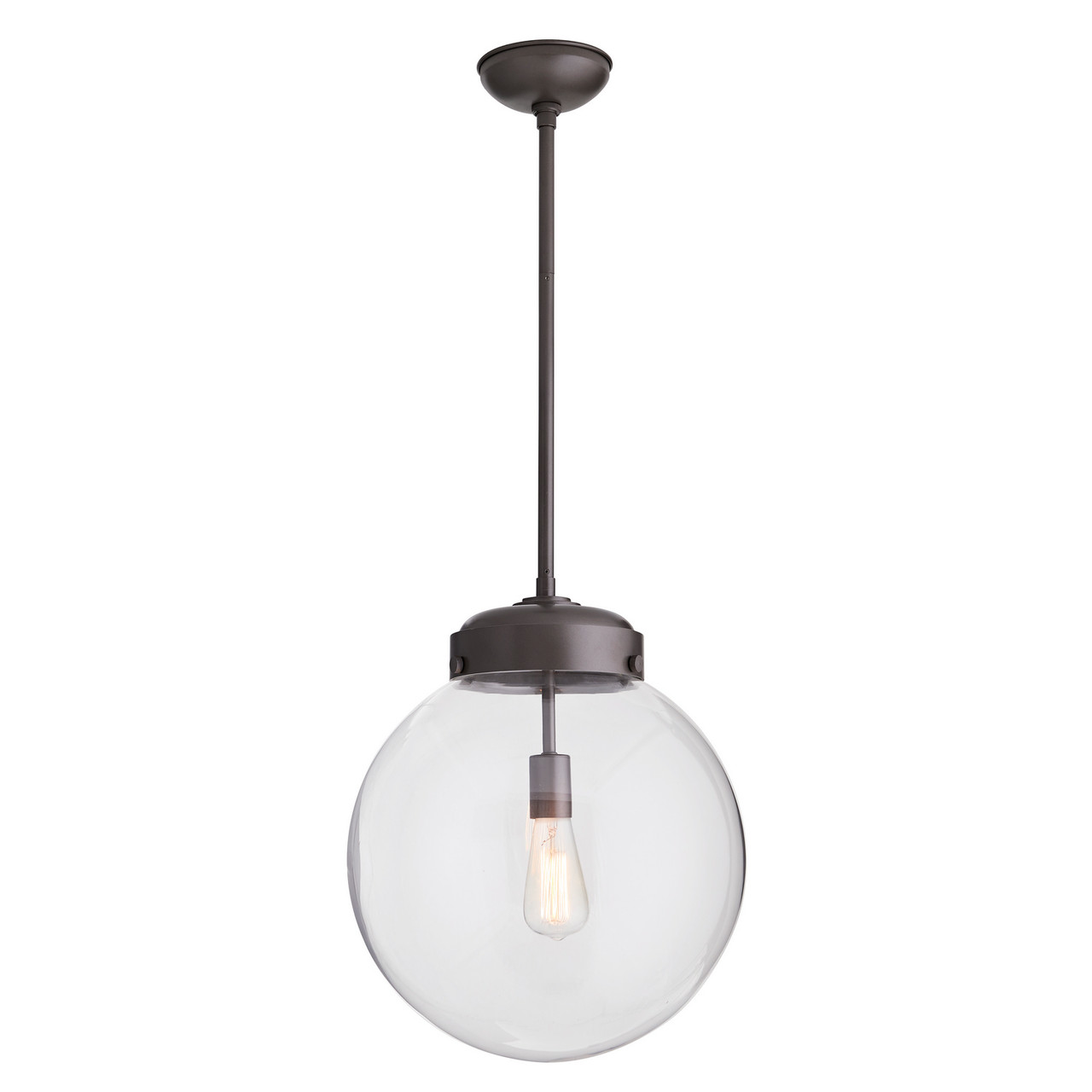 Arteriors Reeves Pendant - Thumbnail 3
