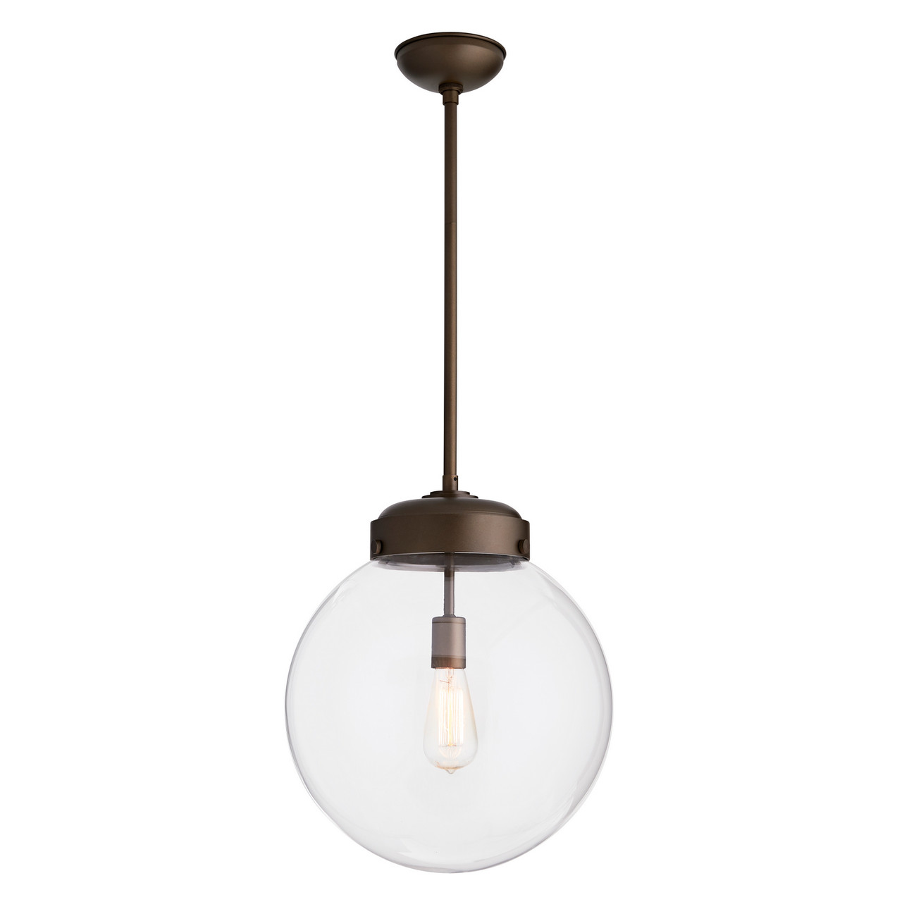 Arteriors Reeves Pendant