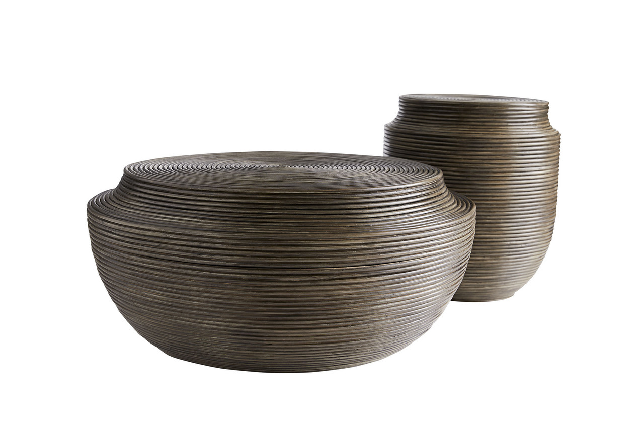 Arteriors Frisco Table - Thumbnail 4
