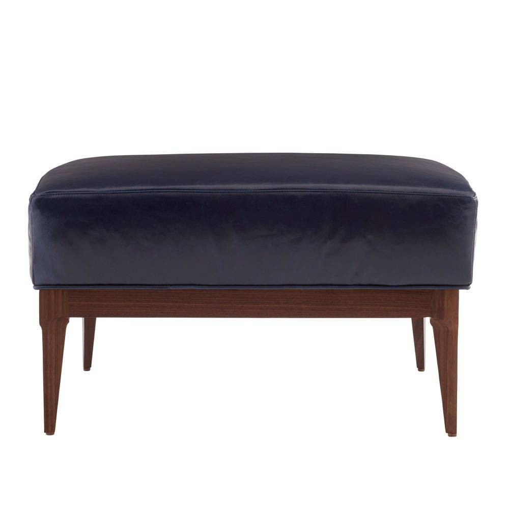 Arteriors Laurette Ottoman - Thumbnail 4