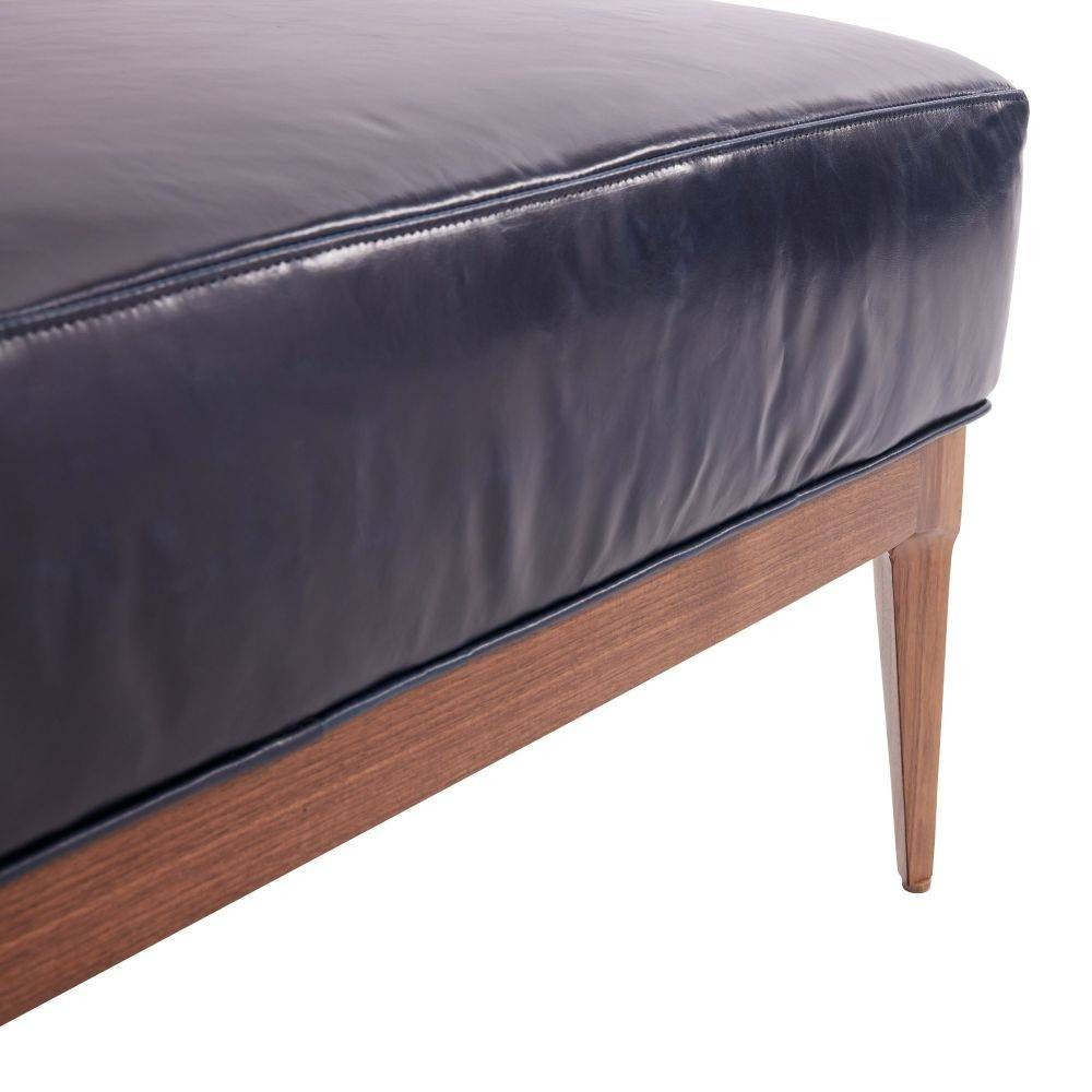 Arteriors Laurette Ottoman - Thumbnail 3