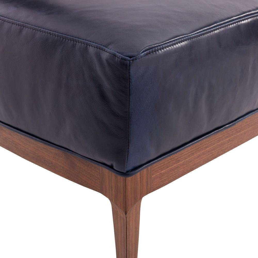 Arteriors Laurette Ottoman - Thumbnail 5