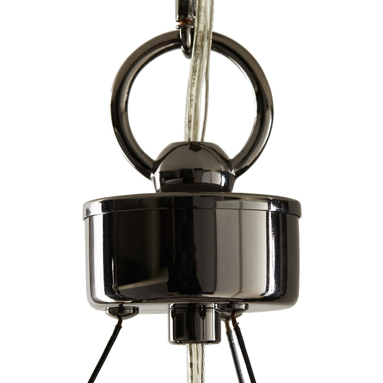 Arteriors Dante Chandelier - Thumbnail 2