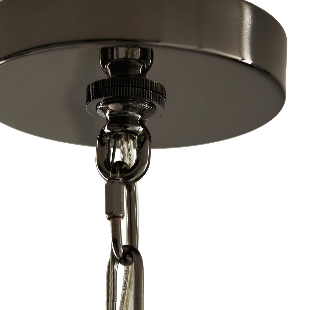 Arteriors Dante Chandelier - Thumbnail 3