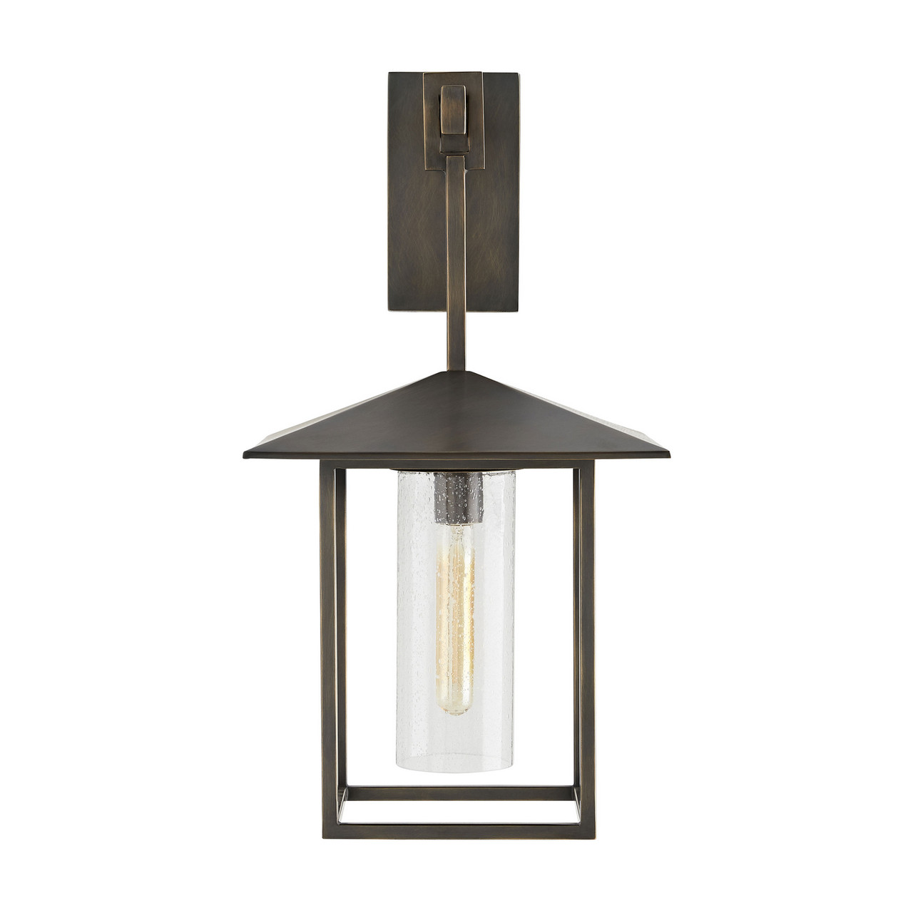 Arteriors Temple Sconce