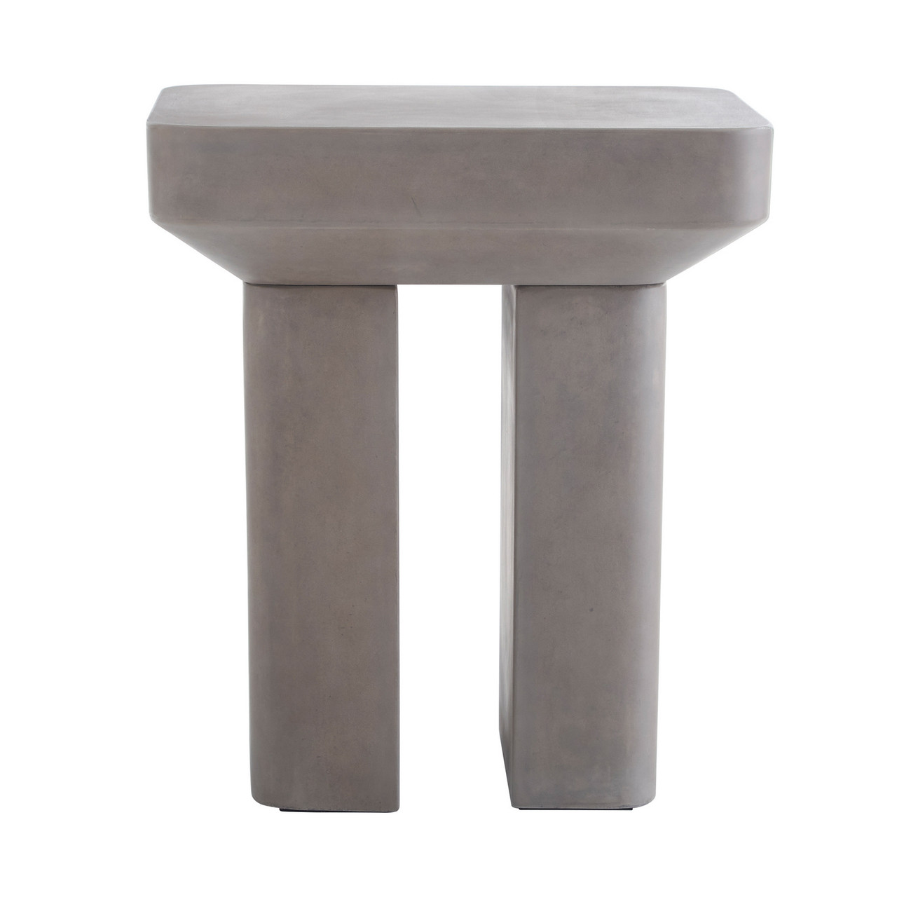 Arteriors Spiazzo End Table - Thumbnail 2