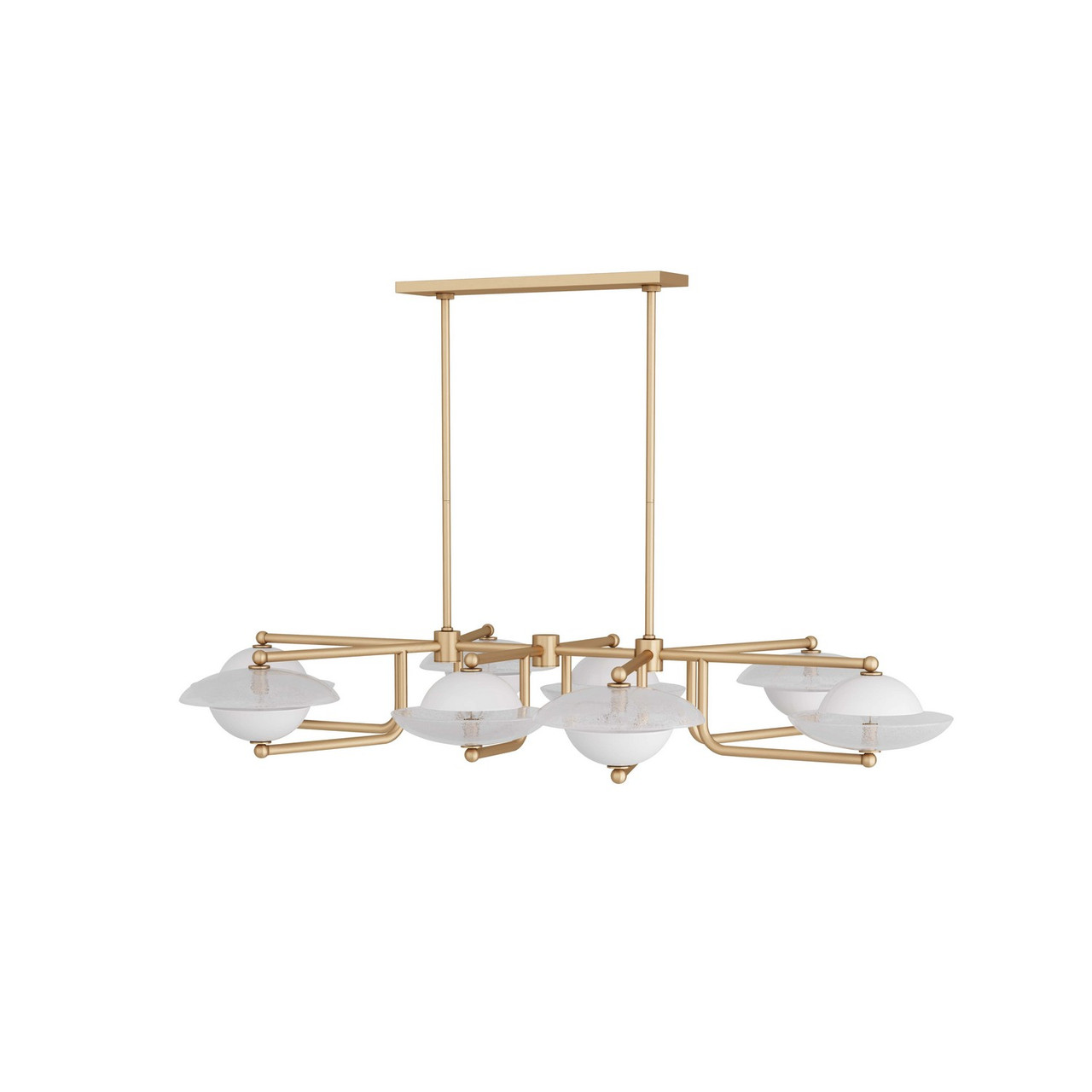 Arteriors Towne Chandelier - Thumbnail 5