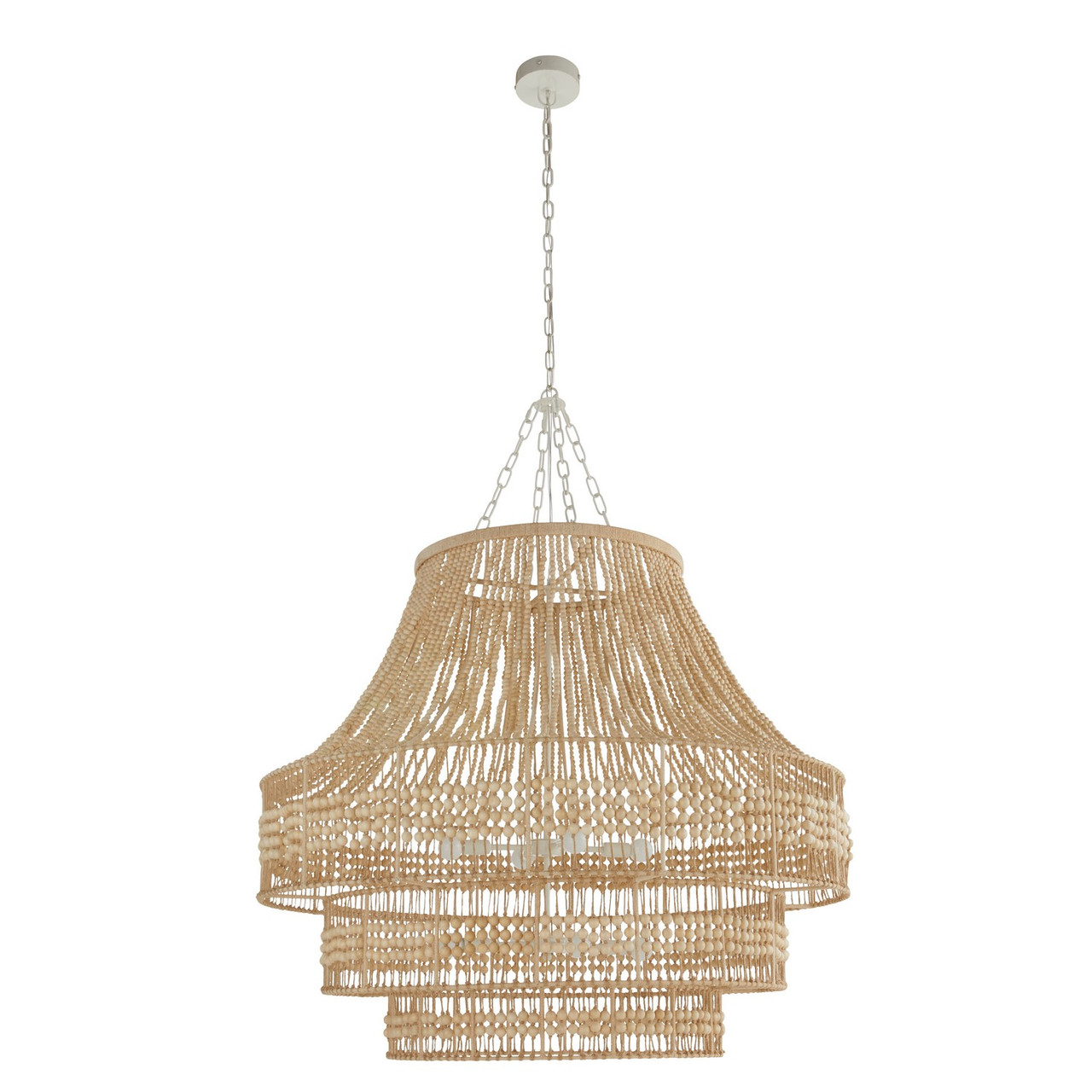 Arteriors Tulane Chandelier - Thumbnail 2