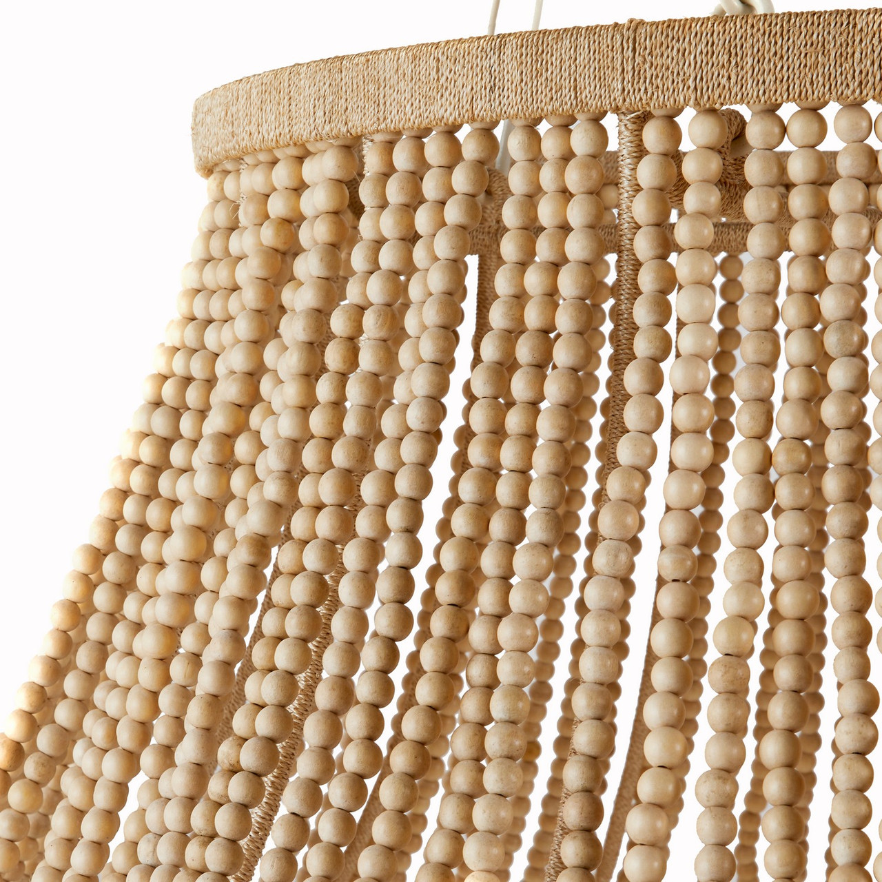 Arteriors Tulane Chandelier - Thumbnail 3