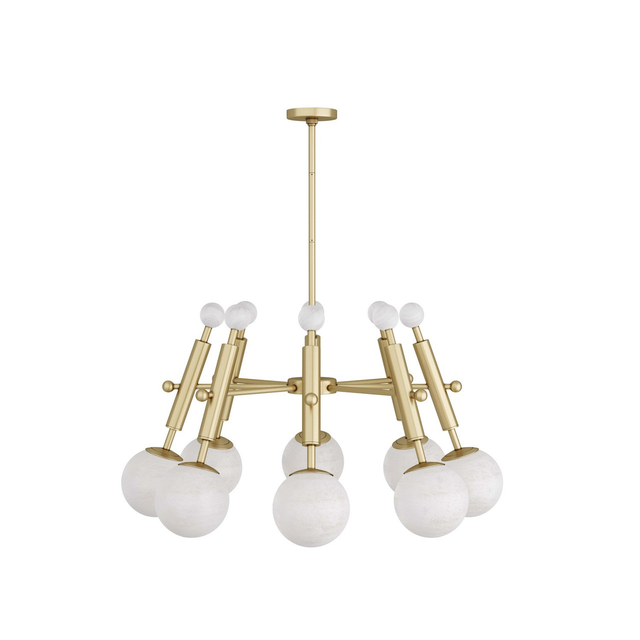 Arteriors Verona Chandelier - Thumbnail 3