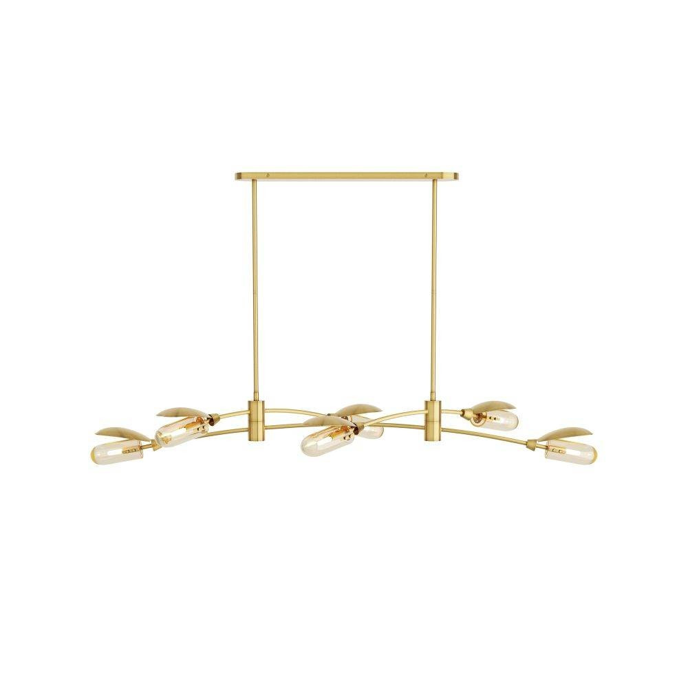 Arteriors Ximena Chandelier - Thumbnail 4
