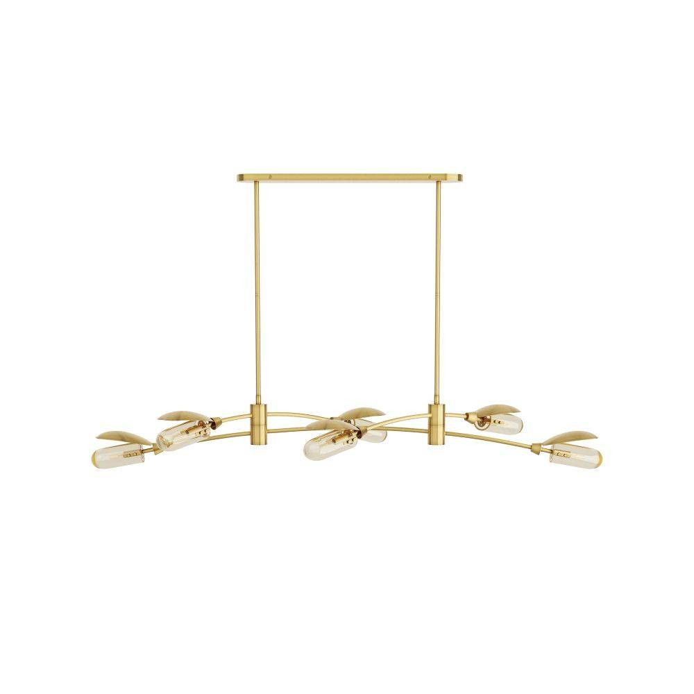 Arteriors Ximena Chandelier - Thumbnail 2