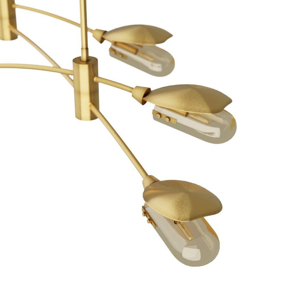 Arteriors Ximena Chandelier
