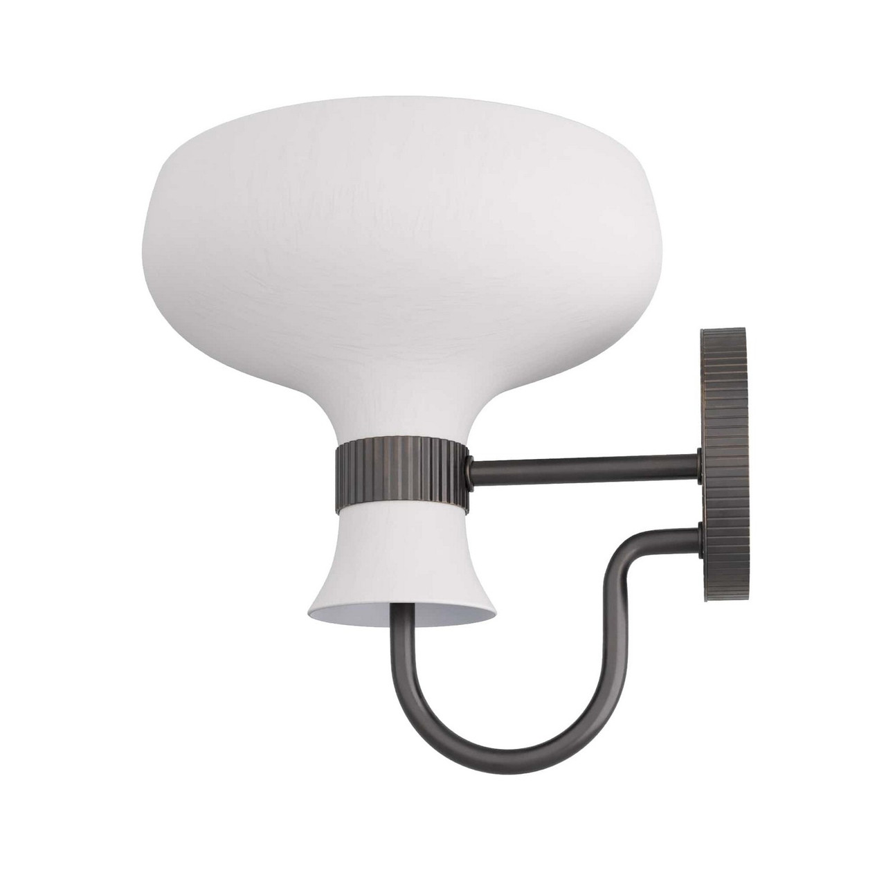 Westcliff 1-Light Wall Sconce - Thumbnail 3