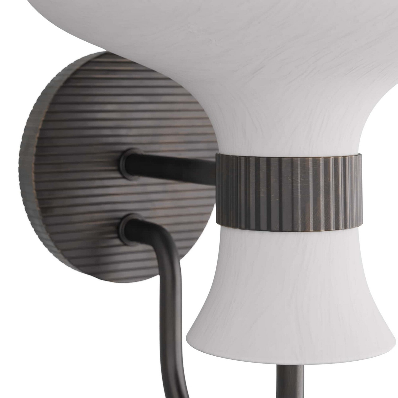 Westcliff 1-Light Wall Sconce - Thumbnail 4