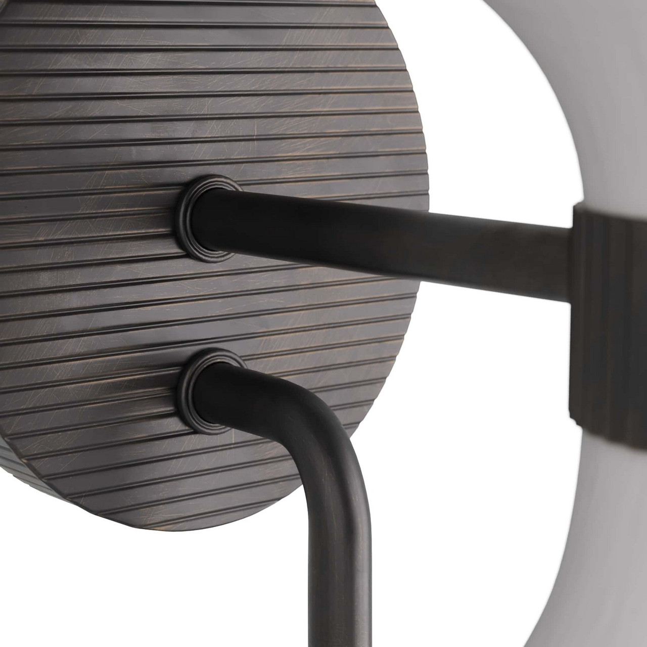 Westcliff 1-Light Wall Sconce - Thumbnail 5