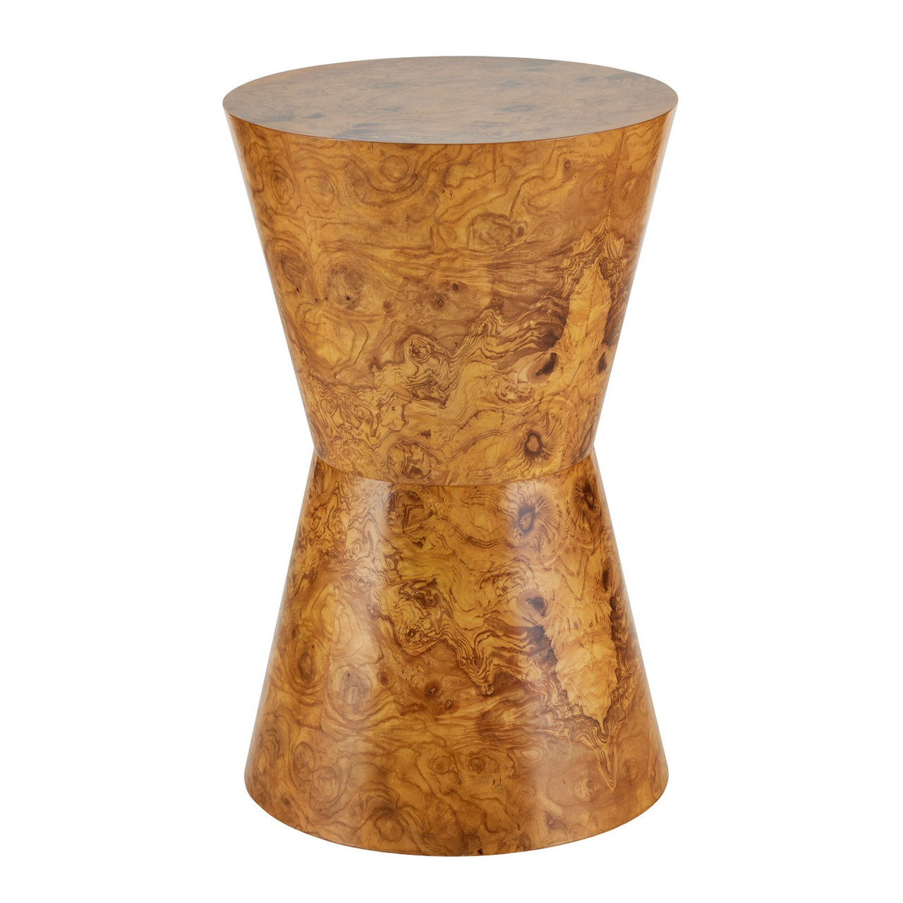 Arteriors Costello Accent Table