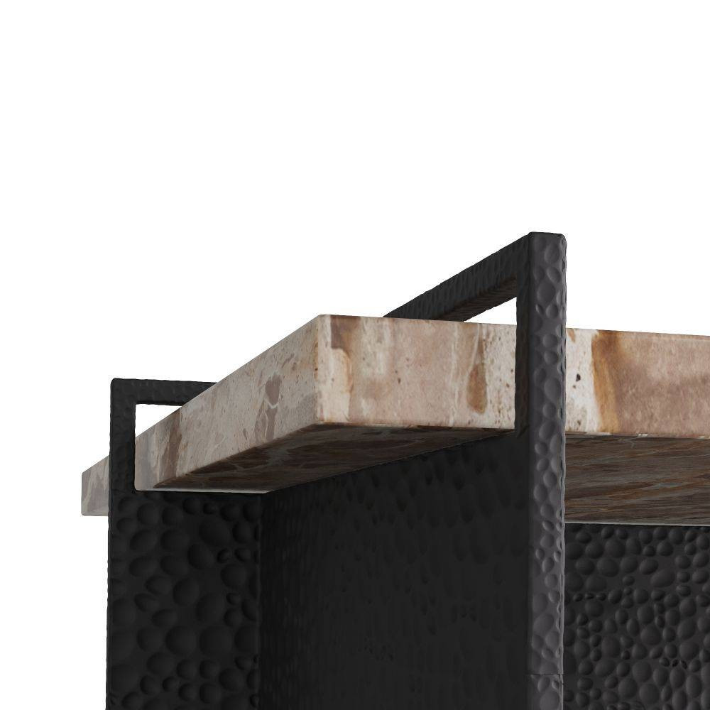 Arteriors Boda Cocktail Table - Thumbnail 4