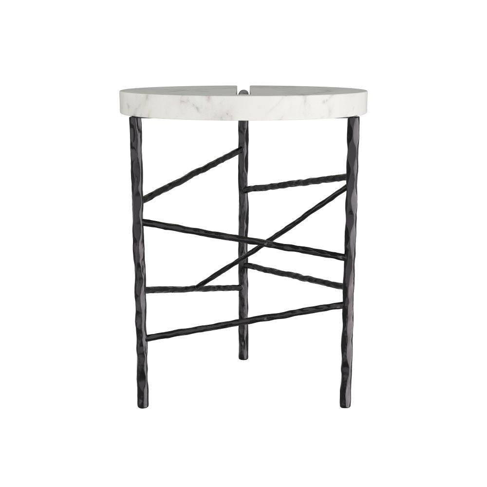Arteriors Atlas End Table