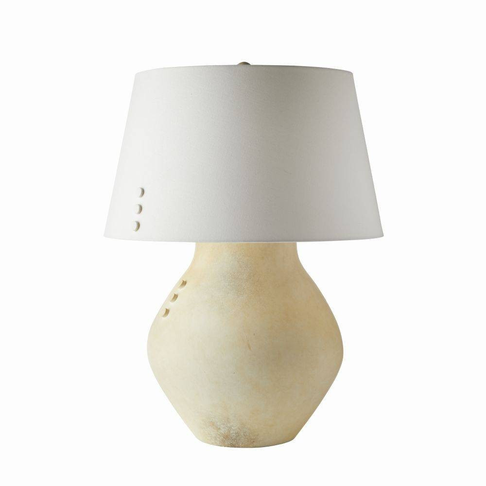 Arteriors Casablanca Lamp - Thumbnail 3