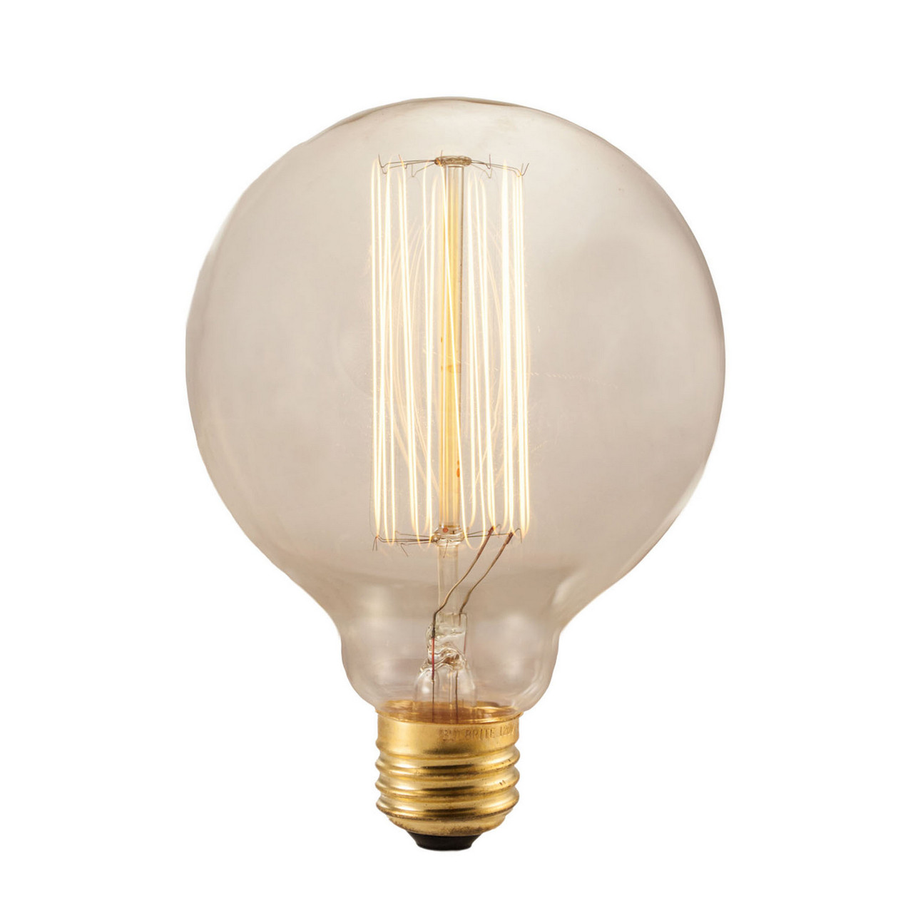 Bulbrite Nostalgic Collection Incandescent Light Bulb