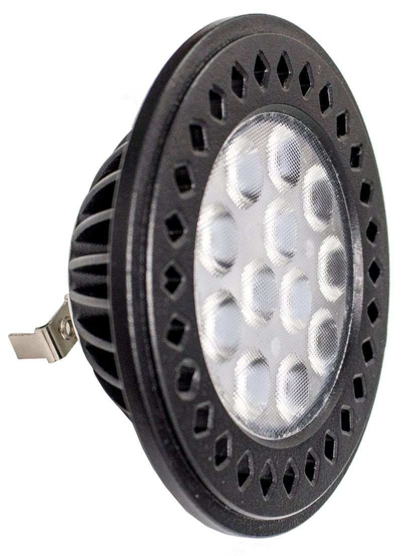 Westgate PAR36 LED Light Bulb - Thumbnail 4